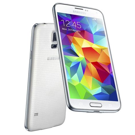 Samsung s5 